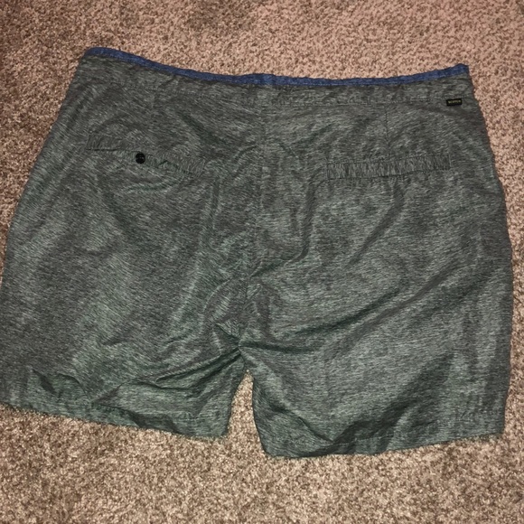 Scotch and Soda Swim Trunks - Picture 5 of 5